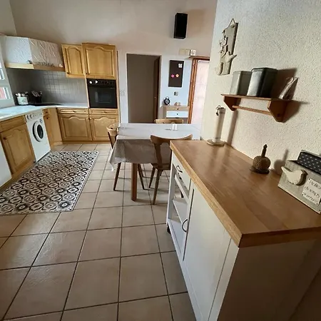 Apartment Sympa ! *