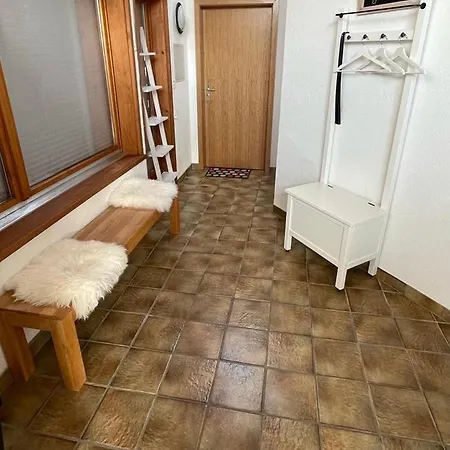 Apartment Sympa !